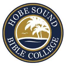 HSBC - Hobe Sound Bible College logo